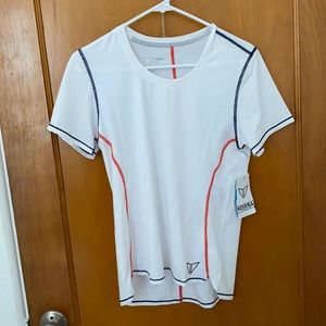 Korsa Running short sleeve